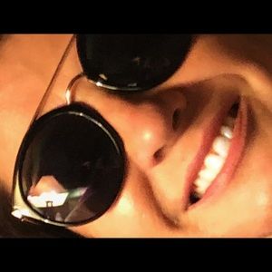 Meet your Posher, Tracey